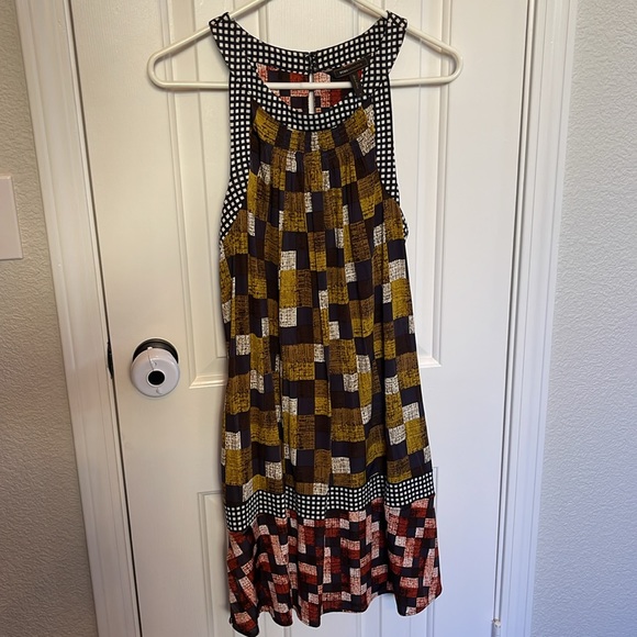 BCBG Maxazria Dress with pockets - Picture 1 of 9